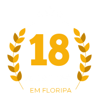 Selo 18 anos